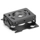 Chief  support pour projecteurs Plafond Noir - RSA221