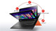 Lenovo ThinkPad Yoga Intel® Core™ i3 i3-4010U Ordinateur portable 31,8 cm (12.5") Écran tactile 4 Go DDR3L-SDRAM 500 Go HDD Wi-Fi 5 (802.11ac) Windows 8.1 Pro Noir, Graphite - 20CD00CGUS