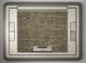 WIREMOLD  boitier de prise de courant Nickel - EFB610CTCNK