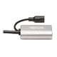 Tripp Lite  câble USB USB 3.2 Gen 1 (3.1 Gen 1) 5 m USB C USB A Noir, Gris - U330-05M-C2A