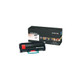 Lexmark E460 Extra High Yield Toner Cartridge Cartouche de toner Original - E460X21A Lexmark E460 Extra High Yield Toner Cartridge Cartouche de toner Original - E460X21A