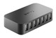 D-Link DUB-H7 USB 2.0 Type-B 480 Mbit/s Noir - DUB-H7/B
