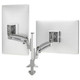 Chief  support d'écran plat pour bureau 76,2 cm (30") Argent - K1C210S