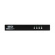 Tripp Lite  commutateur écran, clavier et souris Noir - B002-HD1AC4-N4