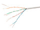 Monoprice  câble de réseau Noir 15,24 m Cat6 U/UTP (UTP) - 34640