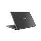 ASUS BR1100FKA-EN61T-CA Intel® Pentium® Silver N6000 Hybride (2-en-1) 29,5 cm (11.6") Écran tactile HD 8 Go DDR4-SDRAM 128 Go eMMC Wi-Fi 6 (802.11ax) Windows 11 Pro Education Gris - 90NX03A1-M012T0