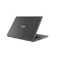 ASUS BR1100FKA-EN61T-CA Intel® Pentium® Silver N6000 Hybride (2-en-1) 29,5 cm (11.6") Écran tactile HD 8 Go DDR4-SDRAM 128 Go eMMC Wi-Fi 6 (802.11ax) Windows 11 Pro Education Gris - 90NX03A1-M012T0