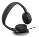 Jabra  écouteur/casque Avec fil &sans fil Arceau Bureau/Centre d'appels Bluetooth Noir - 26699-999-989-01