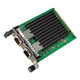 Intel Carte réseau Ethernet ® X710-T2L pour OCP 3.0 - X710T2LOCPV3