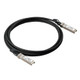 Axiom  câble InfiniBand et à fibres optiques 5 m SFP+ Noir - AP820A-AX