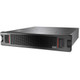 Lenovo S2200 SFF boîtier de disques Rack (2 U) Noir - 64114B4