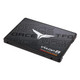 Team Group T-FORCE VULCAN Z 256 Go 2.5" Série ATA III 3D NAND - T253TZ256G0C101 Team Group T-FORCE VULCAN Z 256 Go 2.5" Série ATA III 3D NAND - T253TZ256G0C101