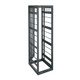 Middle Atlantic Products  étagère 44U Rack autonome Noir - VRK-44-36H