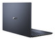 ASUS ExpertBook B2 B2502CVA-P53-CB Intel® Core™ i5 i5-1340P Ordinateur portable 39,6 cm (15.6") Full HD 16 Go DDR4-SDRAM 512 Go SSD Wi-Fi 6E (802.11ax) Windows 11 Pro Noir - 90NX06F1-M002N0