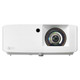Optoma  vidéo-projecteur 4000 ANSI lumens DLP 1080p (1920x1080) Compatibilité 3D Blanc - ZH400ST