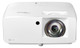 Optoma  vidéo-projecteur 4000 ANSI lumens DLP 1080p (1920x1080) Compatibilité 3D Blanc - ZH400ST