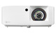 Optoma  vidéo-projecteur 4000 ANSI lumens DLP 1080p (1920x1080) Compatibilité 3D Blanc - ZH400ST