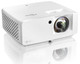 Optoma  vidéo-projecteur 4000 ANSI lumens DLP 1080p (1920x1080) Compatibilité 3D Blanc - ZH400ST