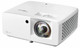 Optoma  vidéo-projecteur 4000 ANSI lumens DLP 1080p (1920x1080) Compatibilité 3D Blanc - ZH400ST