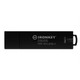 Kingston Technology IronKey 256 Go D500S FIPS 140-3 Lvl 3 AES-256 - IKD500S/256GB