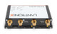 Lantronix E210 Custom routeur sans fil Fast Ethernet Bande unique (60 GHz) 4G Noir, Orange, Blanc - E214F00CS