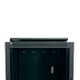 Middle Atlantic Products  étagère 35U Rack monté sur le mur Noir - DWR-35-17
