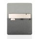 Lenovo  sacoche d'ordinateurs portables 30,5 cm (12") Housse Gris - GX40P57134