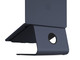 Rain Design MSTAND LAPTOP STAND MIDNIGHT Supports de Laptop Anthracite 38,1 cm (15") - 10090