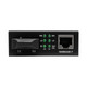 Tripp Lite  convertisseur de support réseau 1000 Mbit/s 850 nm Noir - N785-INT-SC-MM