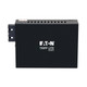 Tripp Lite  convertisseur de support réseau 1000 Mbit/s 850 nm Noir - N785-INT-SC-MM