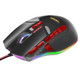 Patriot Memory  souris Gaming Droitier USB Type-A Laser 12000 DPI - PV570LUXWK
