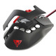 Patriot Memory  souris Gaming Droitier USB Type-A Laser 12000 DPI - PV570LUXWK
