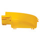 Tripp Lite  chemin de câble Support de câbles coudés 90° Jaune - SRFC10ELBOW