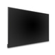 Viewsonic  Écran d'affichage dynamique Écran plat de signalisation numérique 139,7 cm (55") LCD 450 cd/m² 4K Ultra HD Noir Intégré dans le processeur Android 11 24/7 - CDE5530