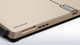 Lenovo IdeaPad Miix 700 Intel® Core™ m5 128 Go 30,5 cm (12") 4 Go Wi-Fi 5 (802.11ac) Windows 10 Pro Or - 80QL008BCF