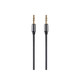 Monoprice Onyx câble audio 0,91 m 3,5mm Noir - 18629