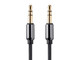 Monoprice Onyx câble audio 0,91 m 3,5mm Noir - 18629