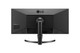 LG  PC tout en un/station de travail Intel® Celeron® J4105 86,4 cm (34") 2560 x 1080 pixels PC All-in-One 8 Go DDR4-SDRAM 128 Go SSD Windows 10 IoT Enterprise Wi-Fi 5 (802.11ac) Noir - 34CN650W-AP