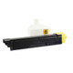 West Point Products  Cartouche de toner 1 pièce(s) Jaune - 200807 West Point Products  Cartouche de toner 1 pièce(s) Jaune - 200807