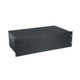 Middle Atlantic Products  accessoire de racks Châssis de stockage - CH3