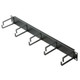 HPE  accessoire de racks Panneau de gestion de câbles - A0C40A