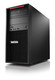 Lenovo ThinkStation P310 Intel® Core™ i3 i3-6100 4 Go DDR4-SDRAM 1 To HDD Windows 7 Professional Tower Station de travail Noir - 30AT000DUS