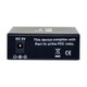 Tripp Lite  convertisseur de support réseau 1000 Mbit/s 850 nm Multimode Noir - N785-001-SC-MM Tripp Lite  convertisseur de support réseau 1000 Mbit/s 850 nm Multimode Noir - N785-001-SC-MM