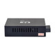 Tripp Lite  convertisseur de support réseau 1000 Mbit/s 850 nm Multimode Noir - N785-001-SC-MM Tripp Lite  convertisseur de support réseau 1000 Mbit/s 850 nm Multimode Noir - N785-001-SC-MM