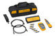 Fluke MicroScanner PoE Testeur PoE Noir, Bleu, Jaune - MS-POE-KIT