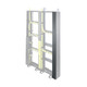 Middle Atlantic Products  accessoire de racks Conduit de câbles - CK-45C