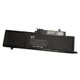 BTI GK5KY- batterie rechargeable Lithium-Ion (Li-Ion) 11,1 V - GK5KY-BTI BTI GK5KY- batterie rechargeable Lithium-Ion (Li-Ion) 11,1 V - GK5KY-BTI