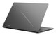 ASUS ROG Zephyrus G16 GU605MV-DS91-CA Intel Core Ultra 9 185H Ordinateur portable 40,6 cm (16") WQXGA 16 Go LPDDR5x-SDRAM 1 To SSD NVIDIA GeForce RTX 4060 Wi-Fi 6E (802.11ax) Windows 11 Home Blanc - 90NR0IT1-M005X0