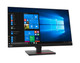 Lenovo T27h-20 écran plat de PC 68,6 cm (27") 2560 x 1440 pixels Quad HD LED Noir - 61ECGAR2US