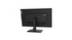 Lenovo T27h-20 écran plat de PC 68,6 cm (27") 2560 x 1440 pixels Quad HD LED Noir - 61ECGAR2US